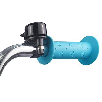 Kinderfahrrad 20 Zoll für 6-11 Jahre alt Himmelblau