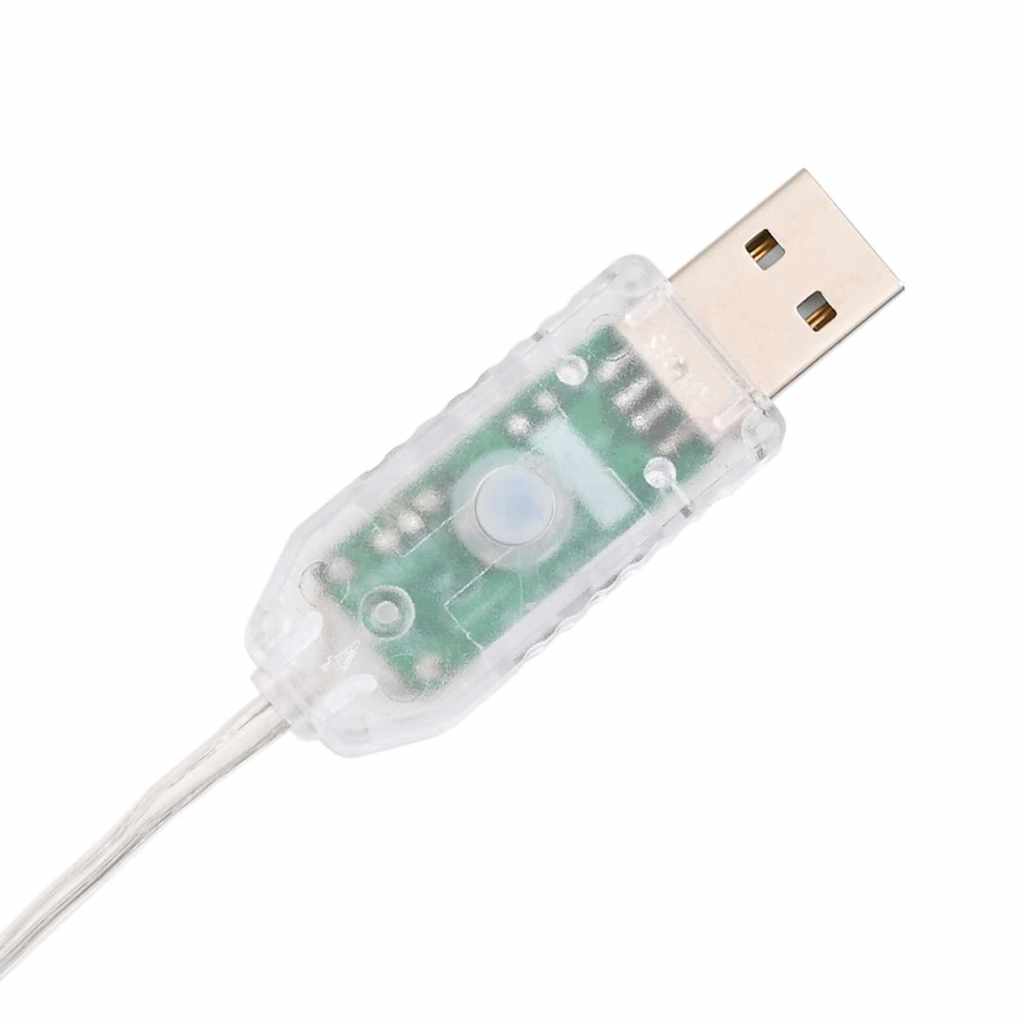 Rentier Zieh Schlitten Warmes Weiß 30 x 12 x 54,5 cm Haustier