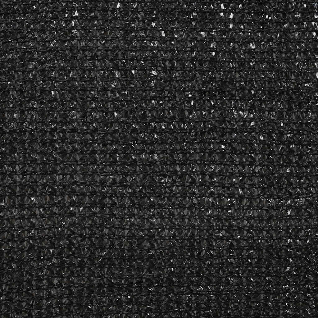 Gabbia per conigli, argento, 400 x 78 x 78 cm, acciaio zincato