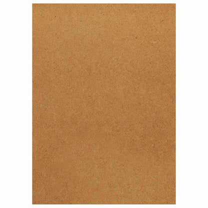 Dekoplatten 150 pcs Geräucherte Eiche 21 x 30 x 0,27 cm