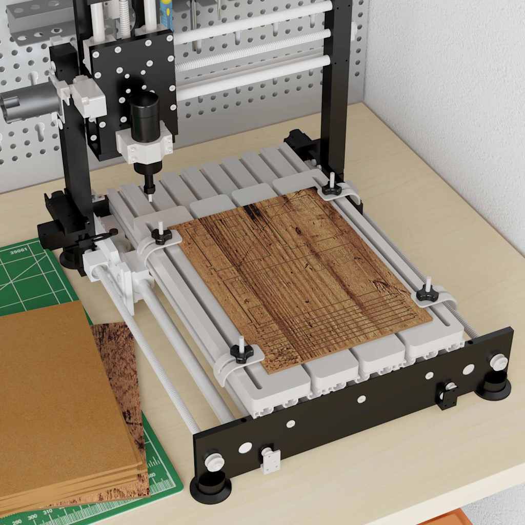 Dekoplatten 50 pcs Altholz 21 x 30 x 0,27 cm Holzwerkstoff