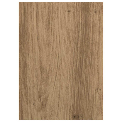 Dekoplatten 50 pcs Artisan-Eiche 21 x 30 x 0,27 cm