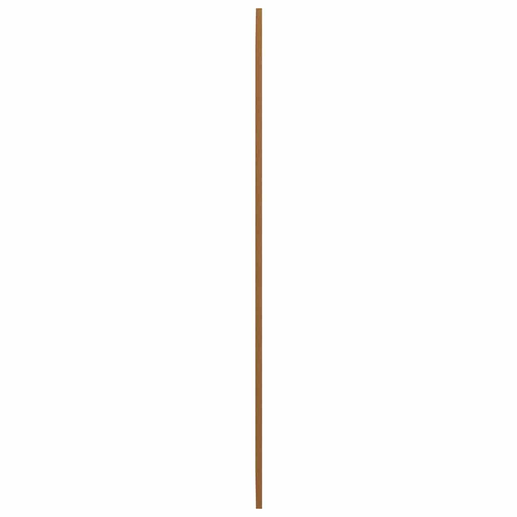 Dekoplatten 150 pcs Artisan-Eiche 21 x 30 x 0,27 cm