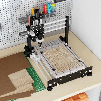 Dekoplatten 50 pcs Sonoma-Eiche 30 x 42 x 0,27 cm Holzwerkstoff