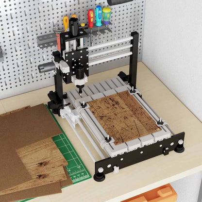 Dekoplatten 12 pcs Altholz 30 x 42 x 0,27 cm Holzwerkstoff