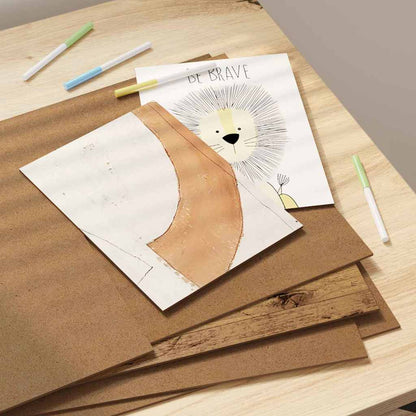 Dekoplatten 50 pcs Altholz 30 x 42 x 0,27 cm Holzwerkstoff