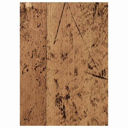 Dekoplatten 50 pcs Altholz 30 x 42 x 0,27 cm Holzwerkstoff
