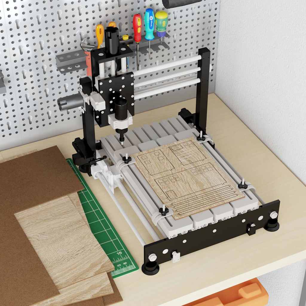 Dekoplatten 12 pcs Sonoma-Eiche 40 x 60 x 0.27 cm Holzwerkstoff