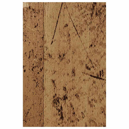 Dekoplatten 12 pcs Altholz 40 x 60 x 0.27 cm Holzwerkstoff