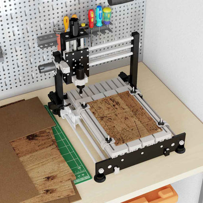 Dekoplatten 50 pcs Altholz 40 x 60 x 0.27 cm Holzwerkstoff