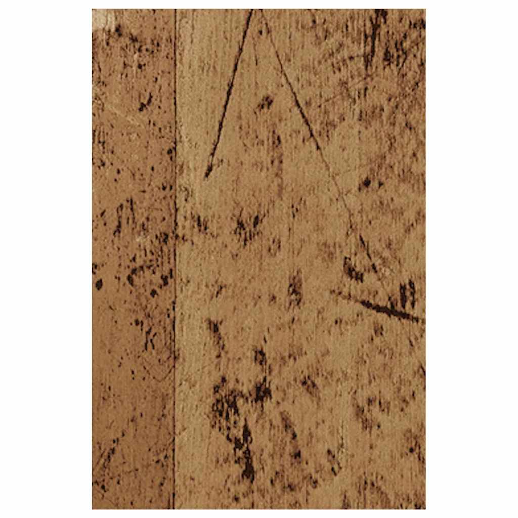 Dekoplatten 50 pcs Altholz 40 x 60 x 0.27 cm Holzwerkstoff