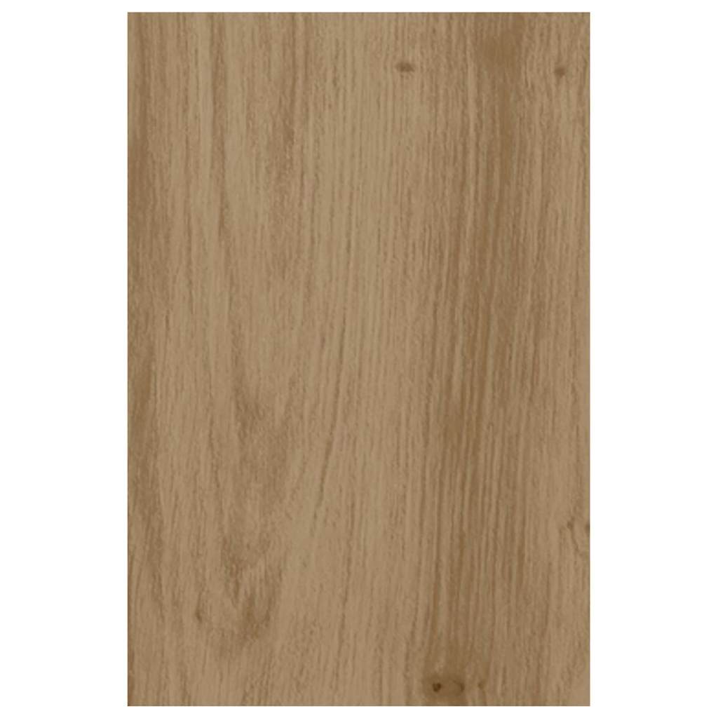 Dekoplatten 12 pcs Artisan-Eiche 40 x 60 x 0.27 cm