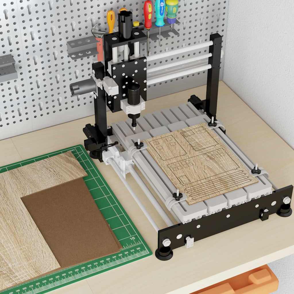 Dekoplatten 12 pcs Sonoma-Eiche 30 x 30 x 0,27 cm Holzwerkstoff