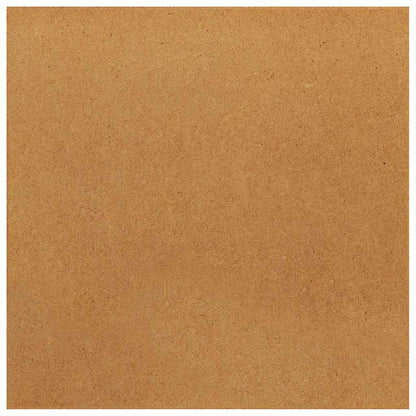 Dekoplatten 50 pcs Geräucherte Eiche 30 x 30 x 0,27 cm