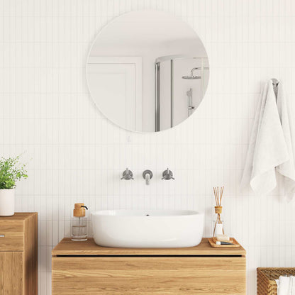 Rechteckige Fliese 10 pcs Weiß 29 x 22,9 cm Polyurethan und PET