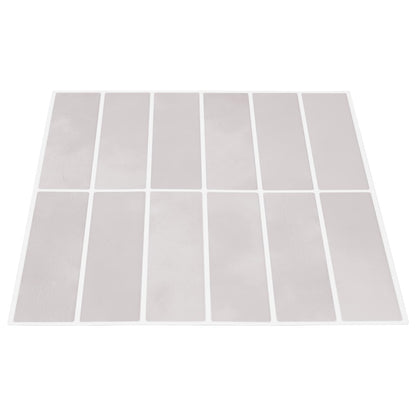 Rechteckige Fliese 10 pcs Beige 29 x 23 x 0,08 cm