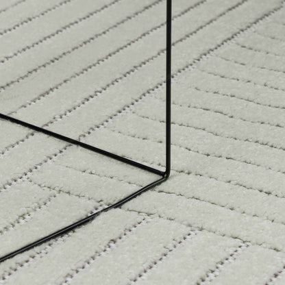 Bereichsteppiche PALMERAS Grün 150 x 80 cm Polyester