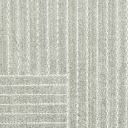 Bereichsteppiche PALMERAS Grün 200 x 80 cm Polyester