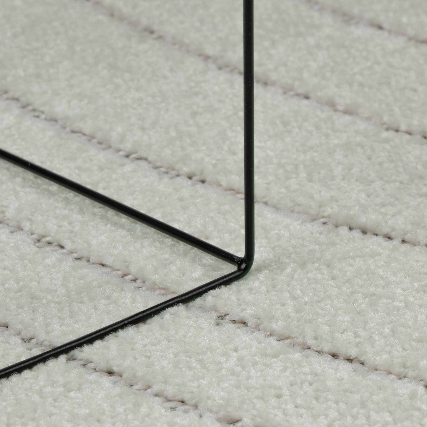 Bereichsteppiche PALMERAS Grün 200 x 80 cm Polyester