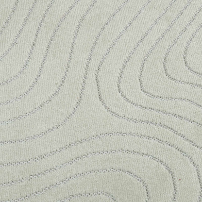 Bereichsteppiche PALMERAS Grün 200 x 80 cm Polyester