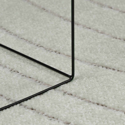 Bereichsteppiche PALMERAS Grün 280 x 200 cm Polyester