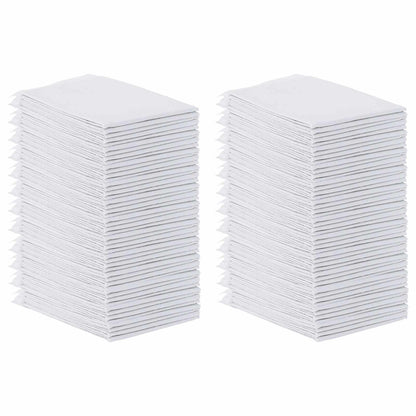 Non-woven Fabric Pet Training Pad 100 pcs 60 x 60 cm Vliesstoff