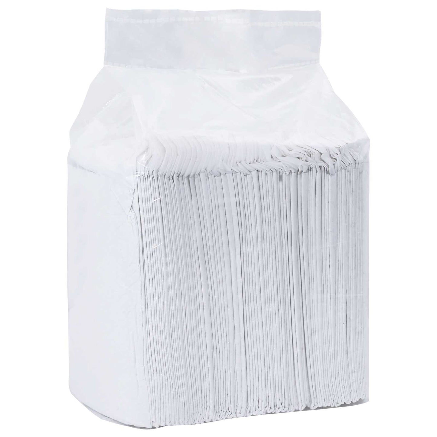 Non-woven Fabric Pet Training Pad 100 pcs 60 x 60 cm Vliesstoff