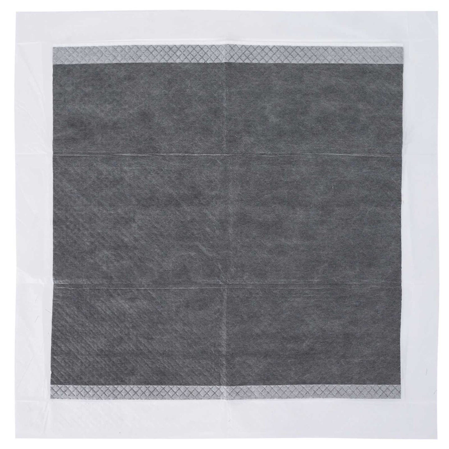 Non-woven Fabric Pet Training Pad 100 pcs 60 x 60 cm Vliesstoff