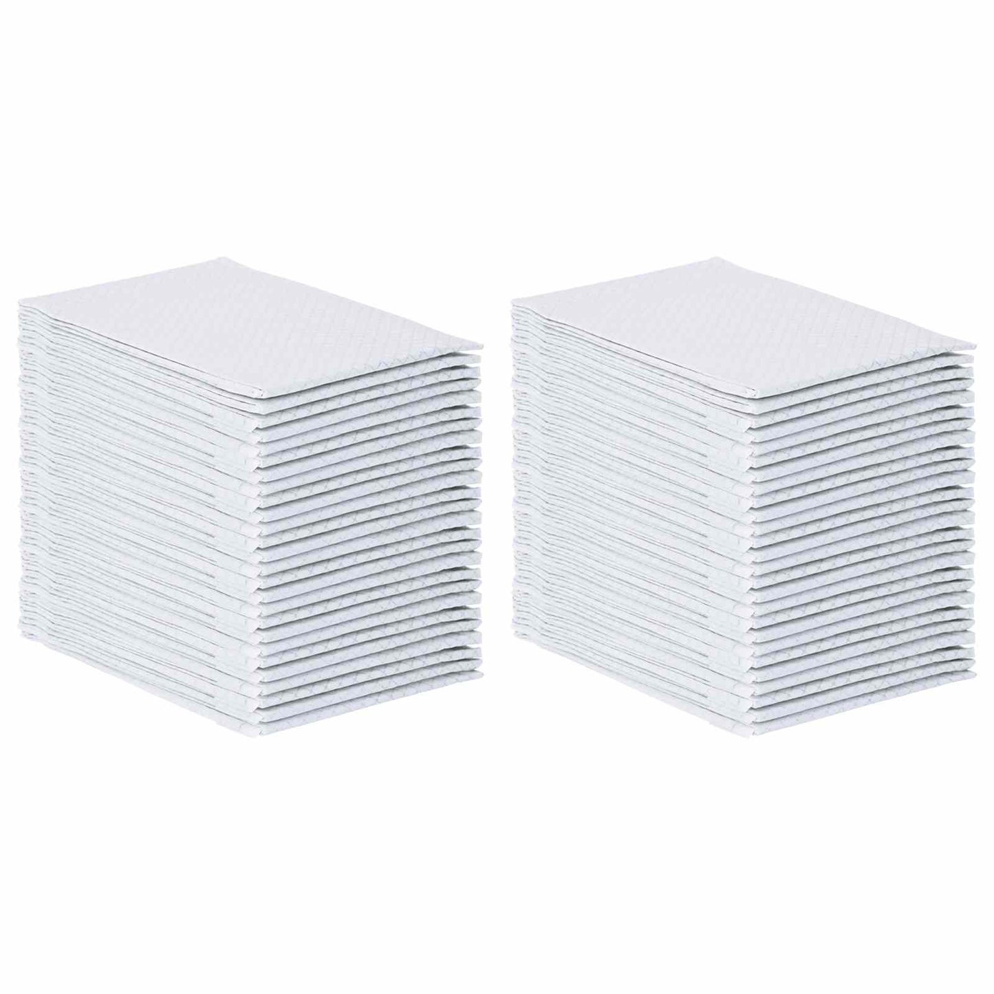 Non-woven Fabric Pet Training Pad 50 pcs 90 x 60 cm Vliesstoff