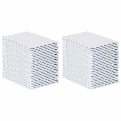 Non-woven Fabric Pet Training Pad 50 pcs 90 x 60 cm Vliesstoff