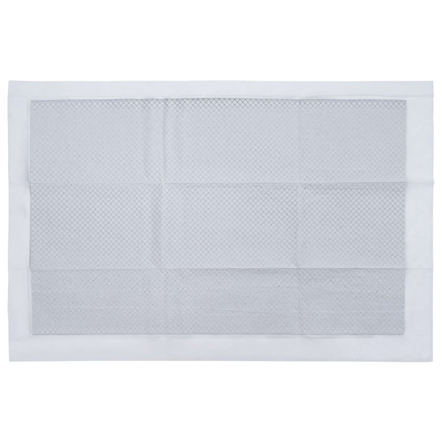 Non-woven Fabric Pet Training Pad 50 pcs 90 x 60 cm Vliesstoff