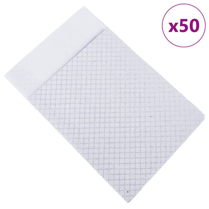 Non-woven Fabric Pet Training Pad 50 pcs 90 x 60 cm Vliesstoff