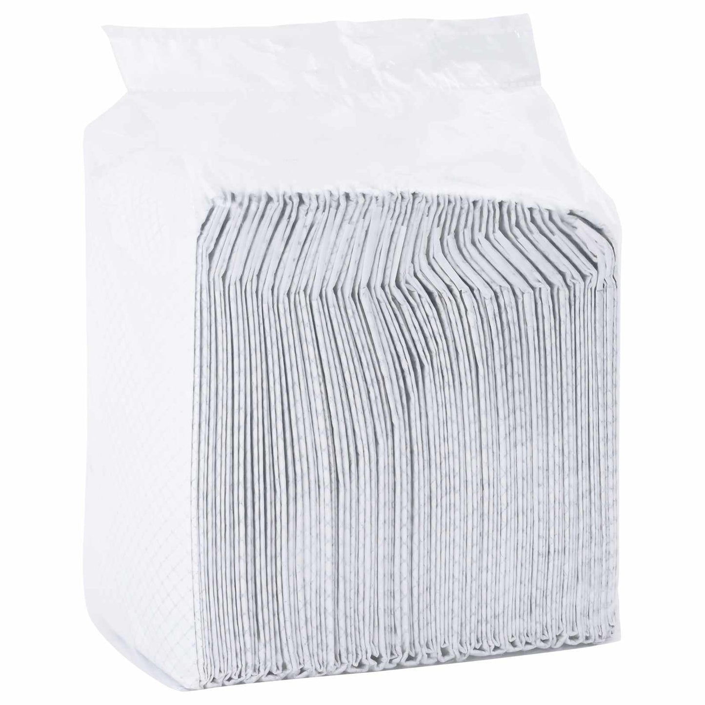 Non-woven Fabric Pet Training Pad 50 pcs 120 x 80 cm Vliesstoff