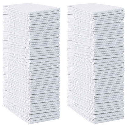 Non-woven Fabric Pet Training Pad 100 pcs 120 x 80 cm