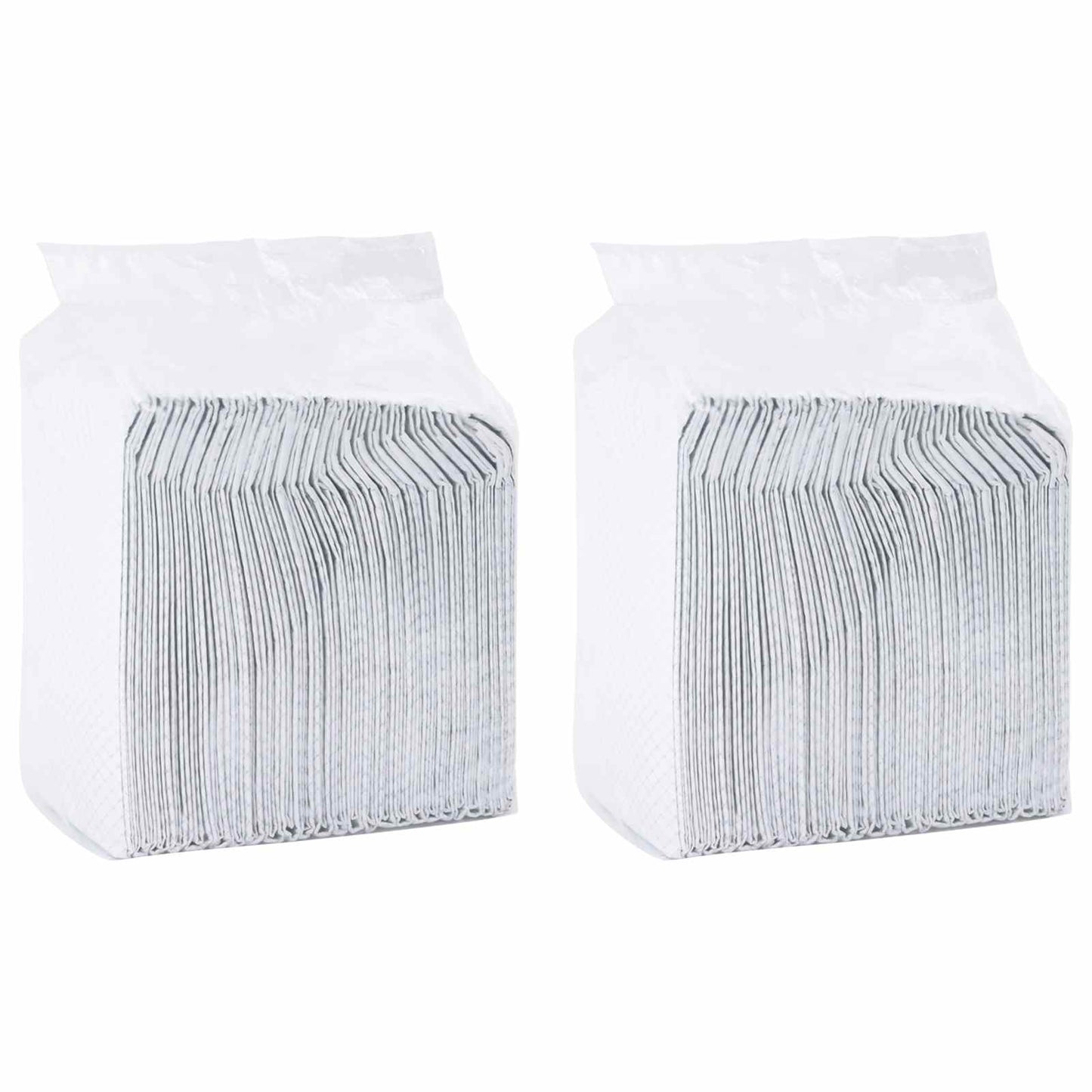 Non-woven Fabric Pet Training Pad 100 pcs 120 x 80 cm