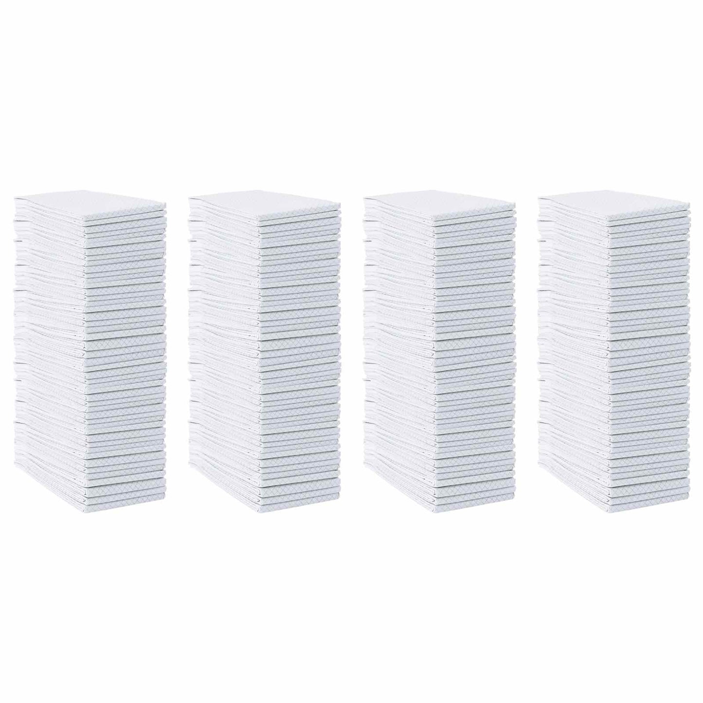 Non-woven Fabric Pet Training Pad 200 pcs 120 x 80 cm