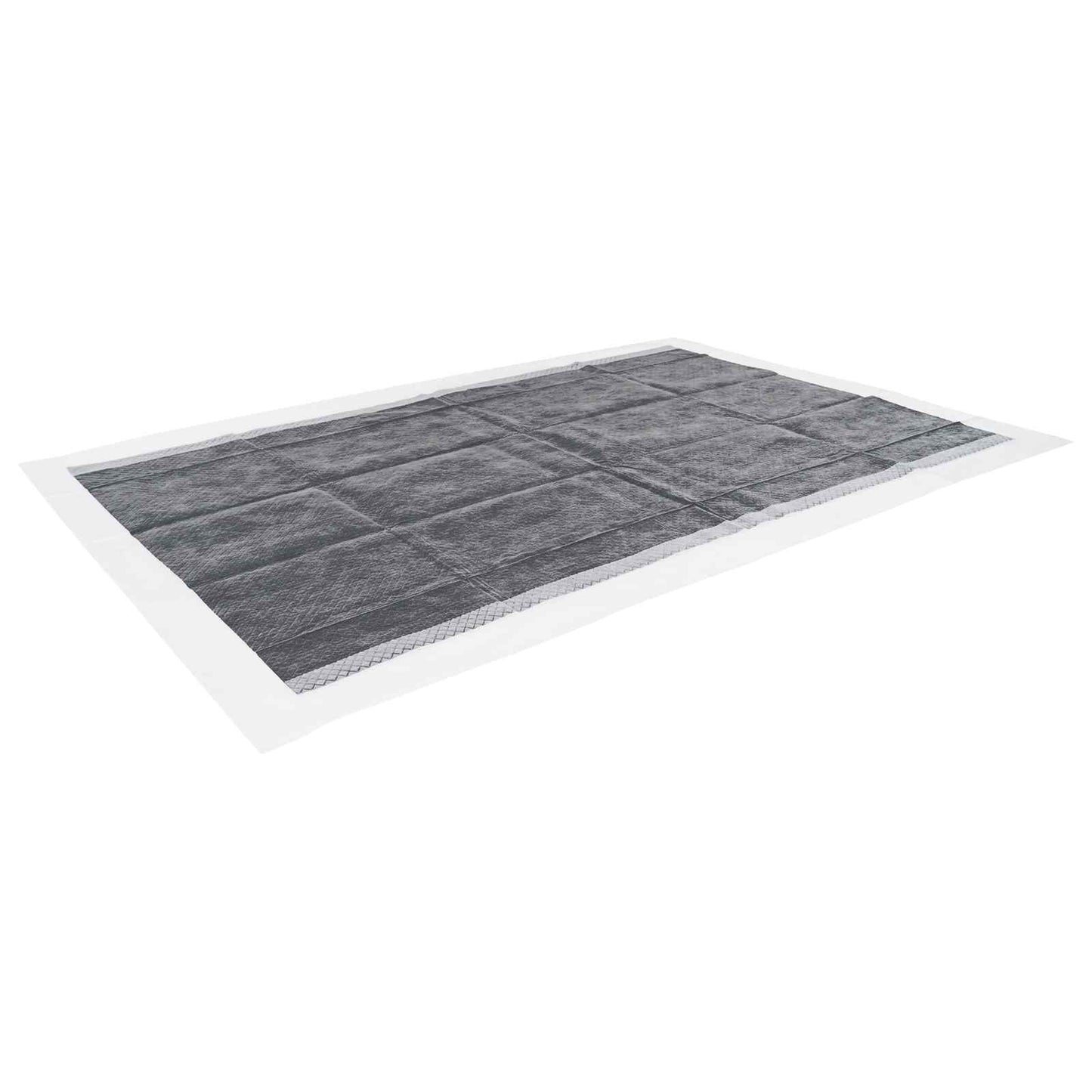 Non-woven Fabric Pet Training Pad 200 pcs 120 x 80 cm