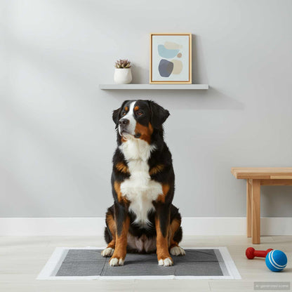 Non-woven Fabric Pet Training Pad 300 pcs 120 x 80 cm