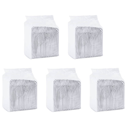 Non-woven Fabric Pet Training Pad 300 pcs 120 x 80 cm