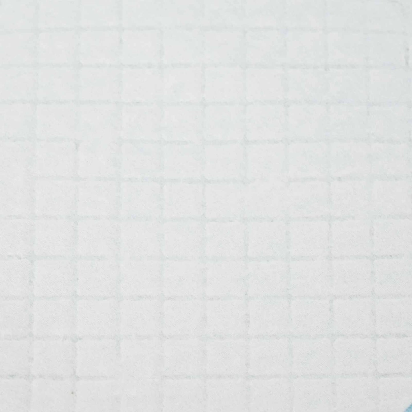 Haustier Training Pad Uni 50 pcs Blau und Weiß 45 x 33 cm