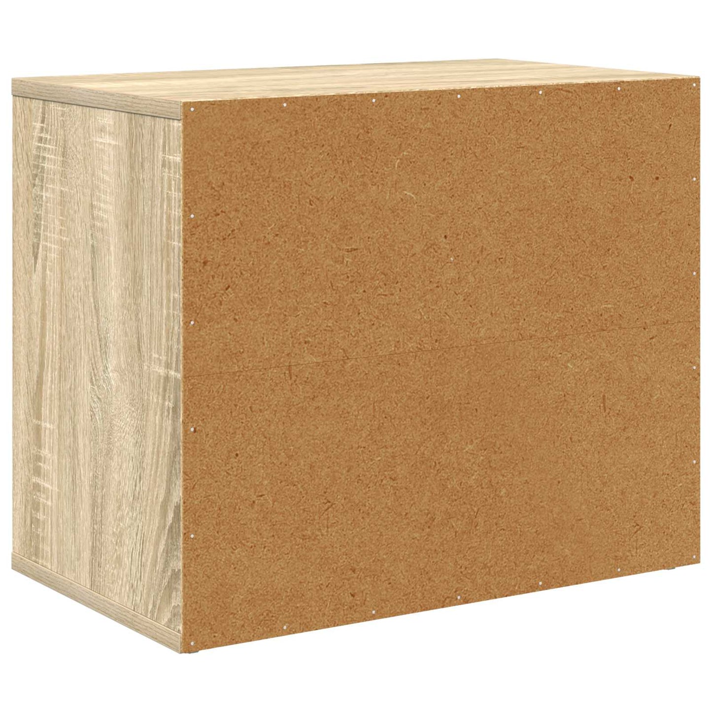 Katzenhaus Sonoma 51 x 30 x 42 cm Holzwerkstoff