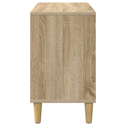 Katzenhaus Sonoma 51 x 30 x 52 cm Holzwerkstoff