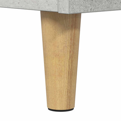 Katzenhaus Beton 51 x 30 x 52 cm Holzwerkstoff