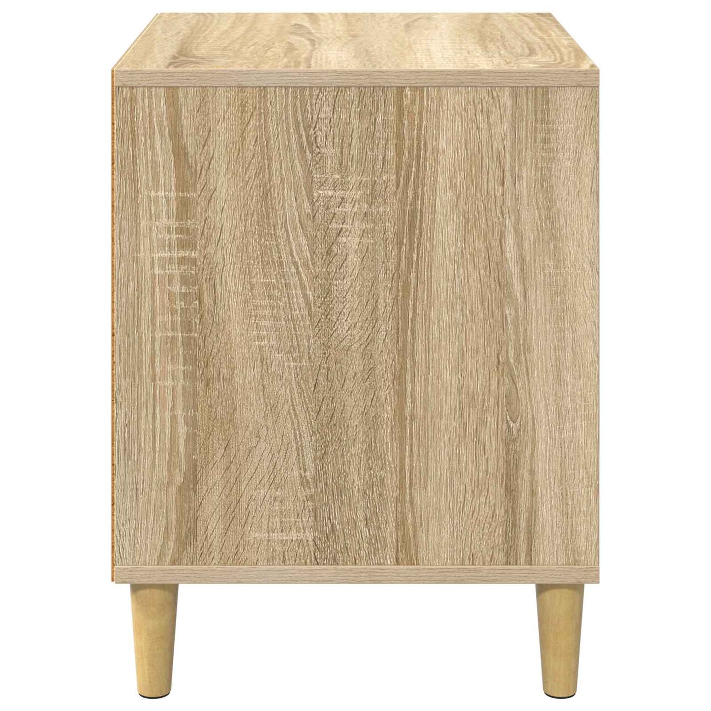 Katzenhaus Sonoma 42,5 x 40 x 53 cm Holzwerkstoff