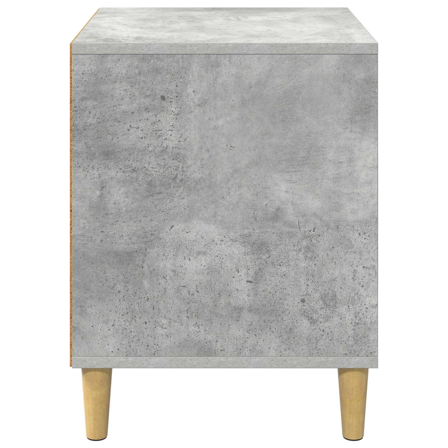 Katzenhaus Beton 42,5 x 40 x 53 cm Holzwerkstoff