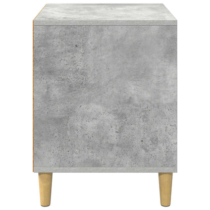 Katzenhaus Beton 42,5 x 40 x 53 cm Holzwerkstoff