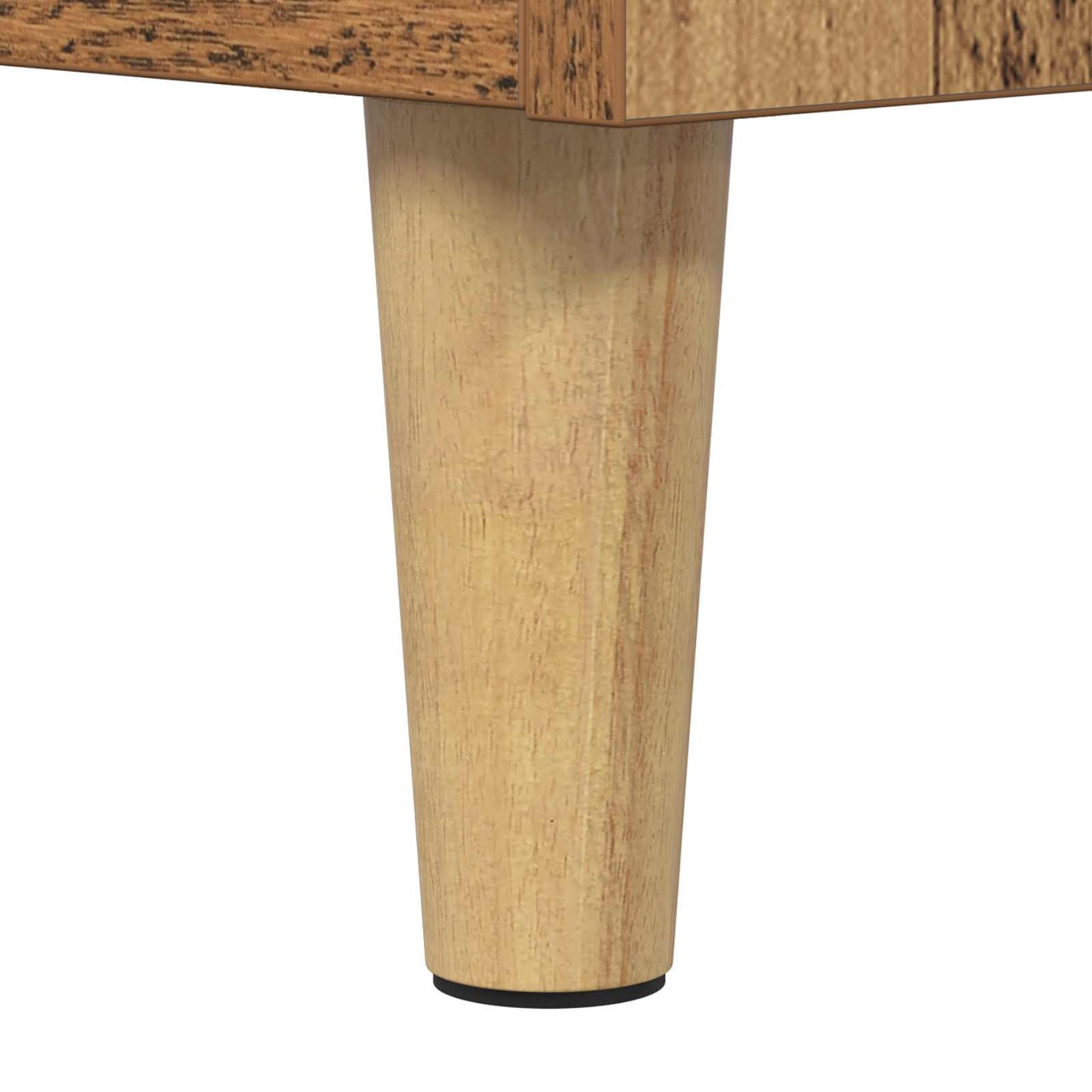 Katzenhaus Altholz 42,5 x 40 x 53 cm Holzwerkstoff