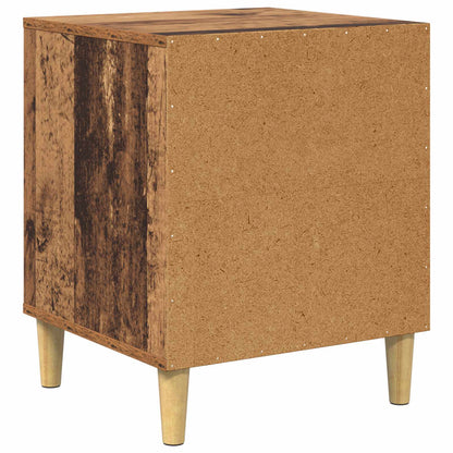 Katzenhaus Altholz 42,5 x 40 x 53 cm Holzwerkstoff