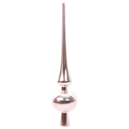 Künstlicher Weihnachtsbaum Weiß 120 cm PVC und Stahl