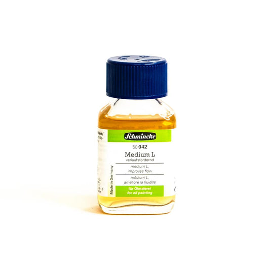 Schmincke Medium L  verlaufsfördernd 50042